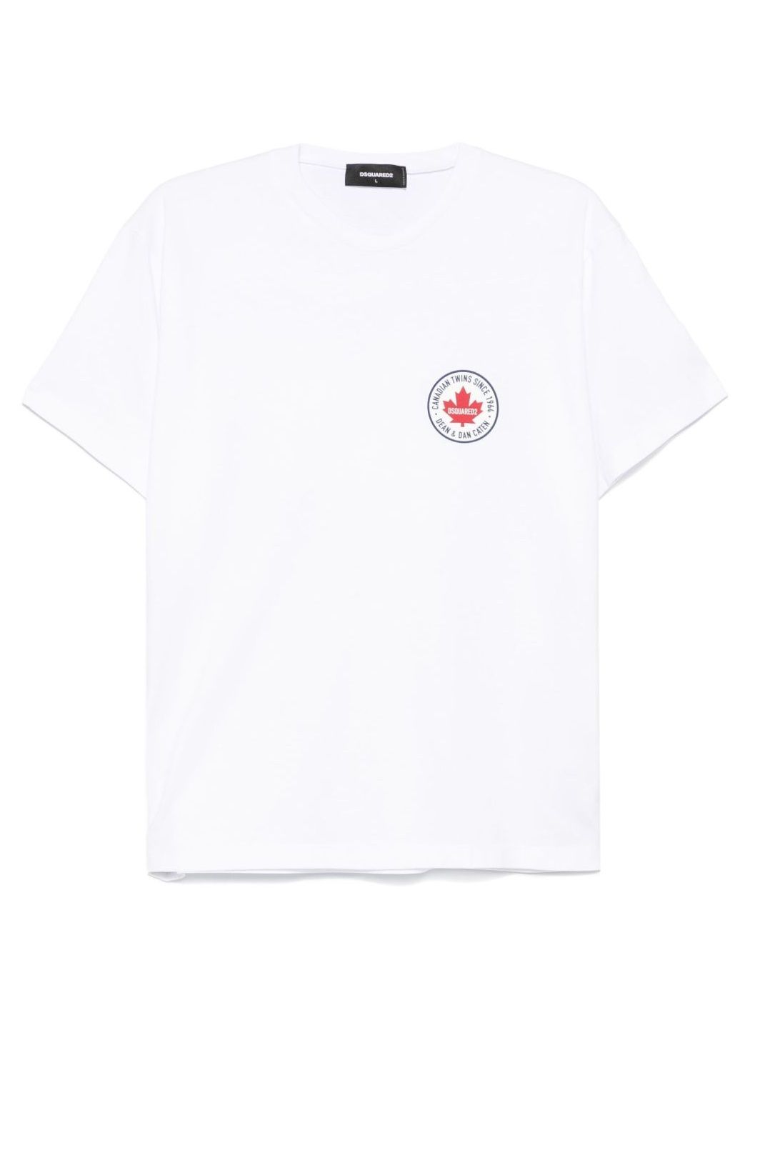 Tシャツ・カットソー D SQUARED2 SS25 Dsquared2 Shirts (S74DM0899 D35206001F) D SQUARED2 SS25 Dsquared2 Shirts (S74DM0899 D35206001F) (D